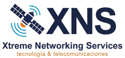 XNS · Xtreme Networking Services